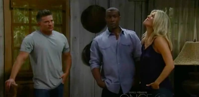Jason, Shawn and Carly (2011)