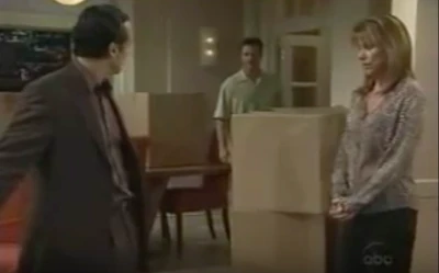 Ned claims Kristina as his own (2002)