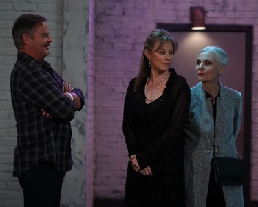 "Eddie" at the Savoy (2023)