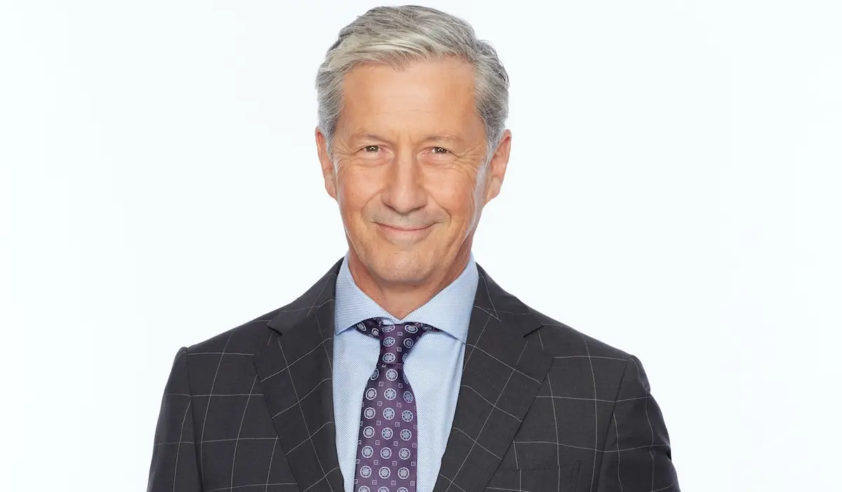 Victor Cassadine (Charles Shaughnessy) | General Hospital Wiki | Fandom