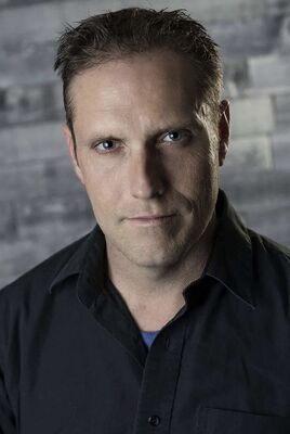 Brett Chapin