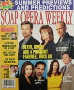 Soap Opera Weekly - June 2, 1998