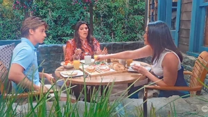 Brunch by the boathouse (2024)