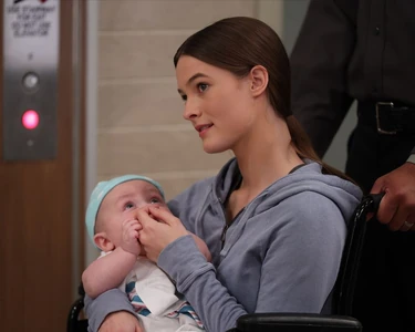 Esme and Ace on the way to Spring Ridge (2023)