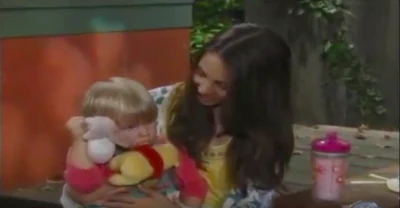 Molly and Josslyn