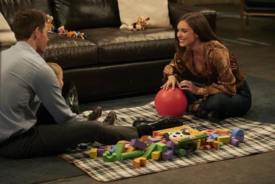 Michael, Willow and Wiley