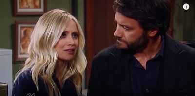 Valentin confirms that Charlotte is Lulu's daughter