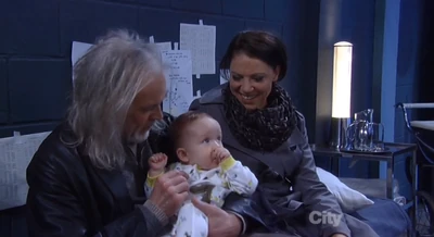 Rocco, Obrecht and Faison