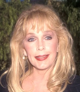 Stella Stevens