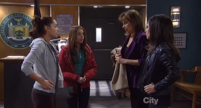 The Davis Girls