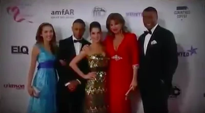 Molly, T.J., Sam, Alexis and Shawn (2013)