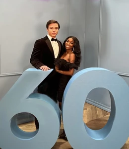 60th promo (2023)