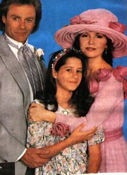 Devane-Scorpio Wedding 1991