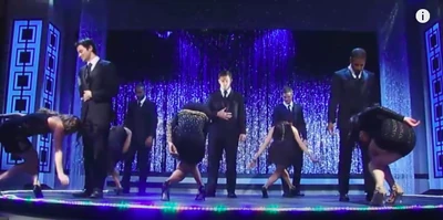 Shut Up -- Little Violet