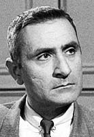 Ralph Manza as Mike Costello