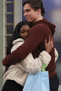 A warm hug (2023)