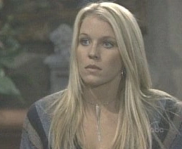 Courtney finds out she's pregnant