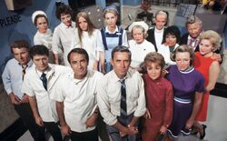 GH Cast 1966