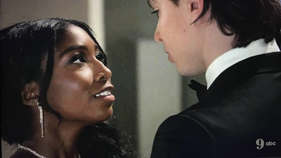 Trina takes it in (2023)