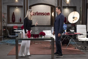 Drew reminds her he's in control (2024)