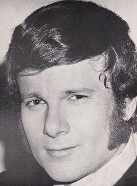 Howie Dawson
