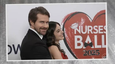 Cody and Molly - Photo