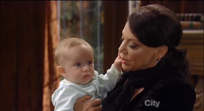 Obrecht kidnaps Rocco