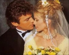 Mac and Felicia nearly wed (1994)