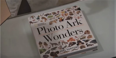 Photo Ark Wonders (2021)