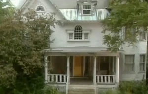 Ward House (1993)