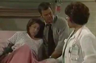 Alexis' water breaks (2002)