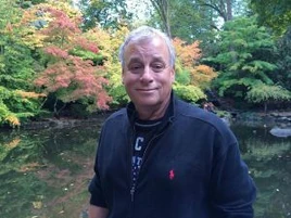 James Harmon Brown Writer