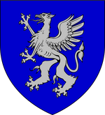 Azure-griffin