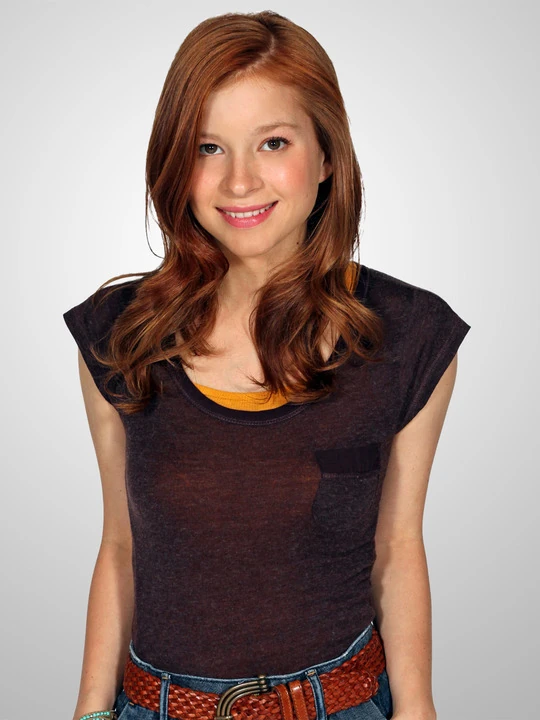 Jasey McBain General Hospital The Next Generation Wiki Fandom