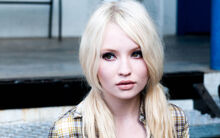 Emily-Browning-Blonde-Hair