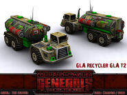 GLA Tier 2 Recycler