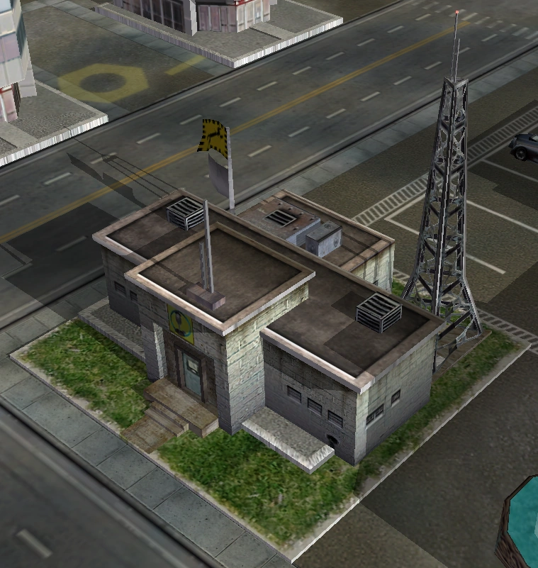 Tech Radio Station Rise of the Reds Wiki Fandom