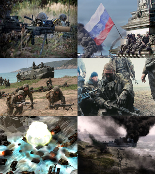 World War III, Call of Duty Wiki