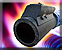 Gas ignition guns icon