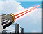 Point defense lasers icon