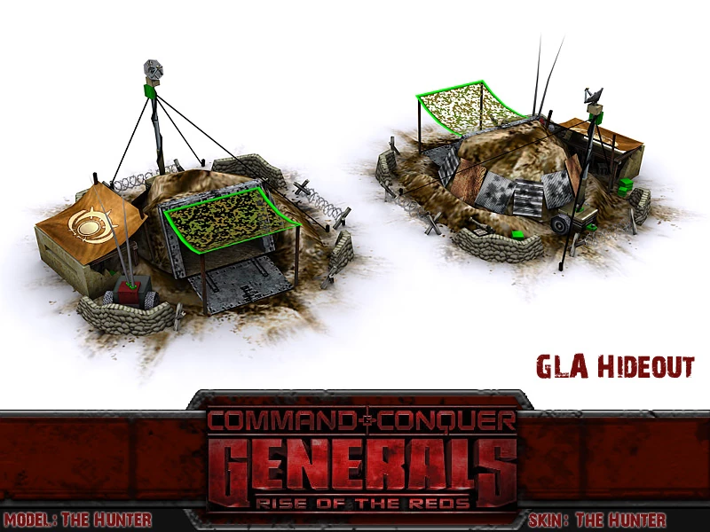 Hideout/Gallery | Rise of the Reds Wiki | Fandom