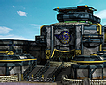 Region Command | Rise of the Reds Wiki | Fandom