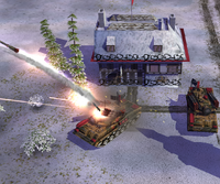 Tunguska