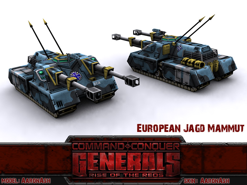 Jagdmammut Tank Destroyer/Gallery | Rise of the Reds Wiki Jagdmammut Tank Destroyer/Gallery | Rise of the Reds Wiki