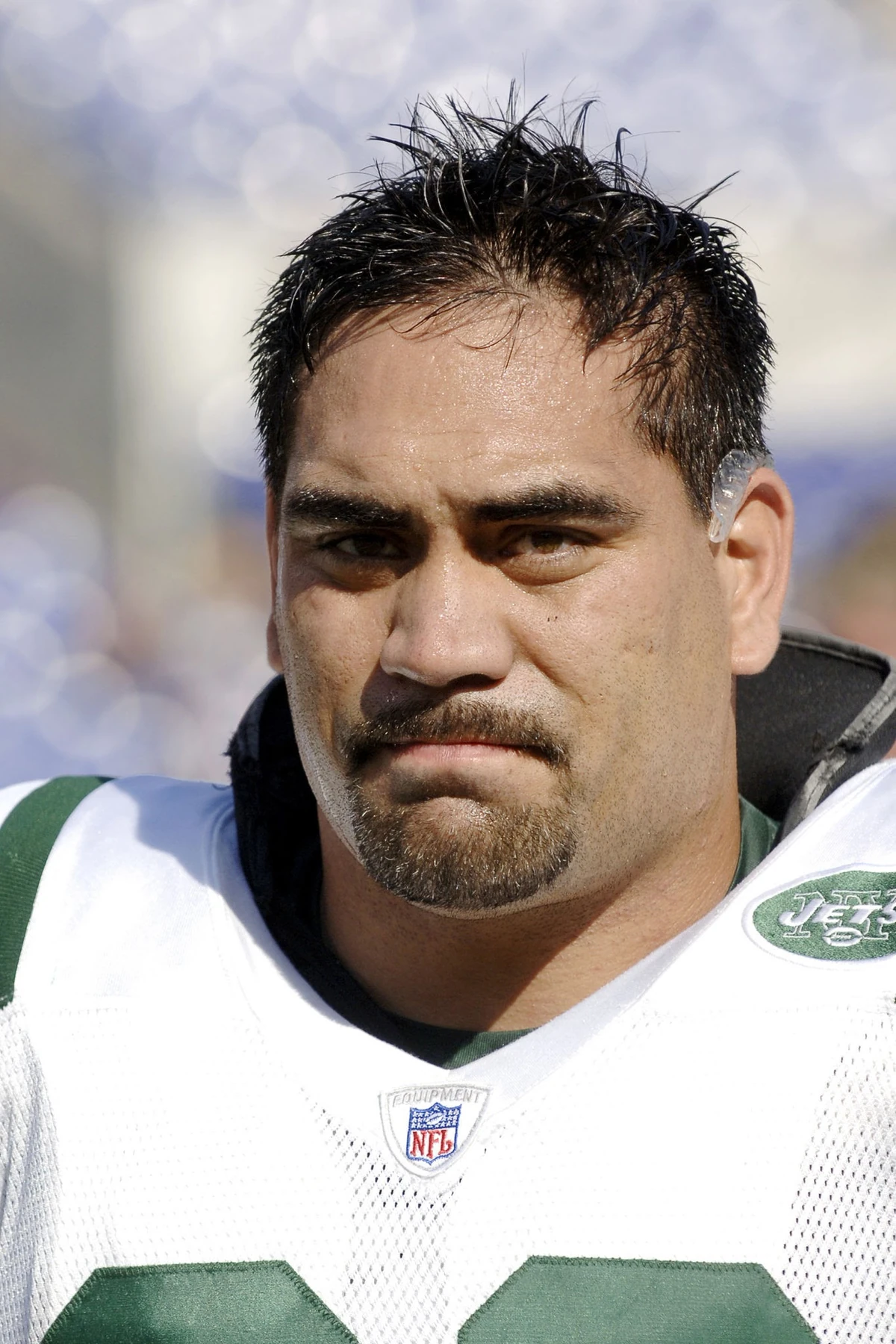 Kevin Mawae | Generation Jets Wiki | Fandom