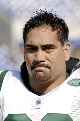 Kevin Mawae | Generation Jets Wiki | Fandom
