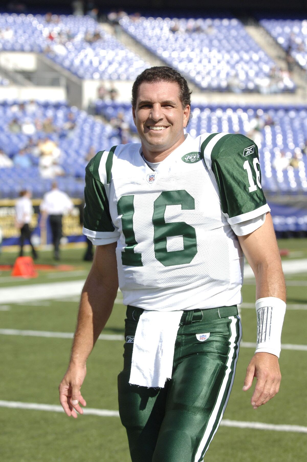 Vinny Testaverde | Generation Jets Wiki | Fandom
