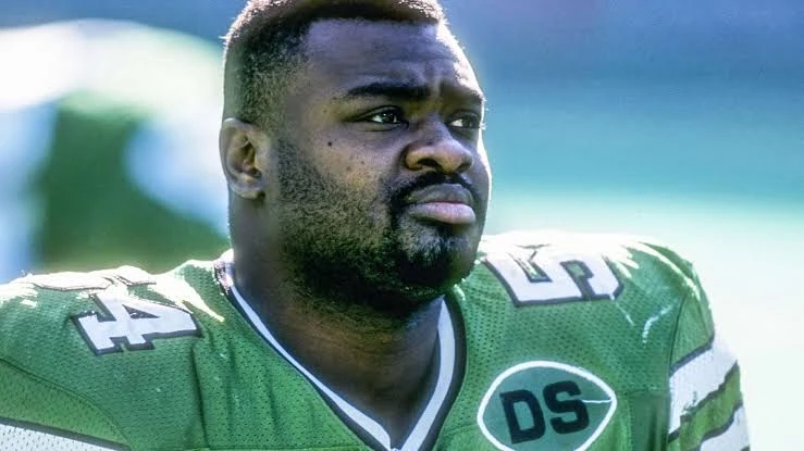 Marvin Jones | Generation Jets Wiki | Fandom