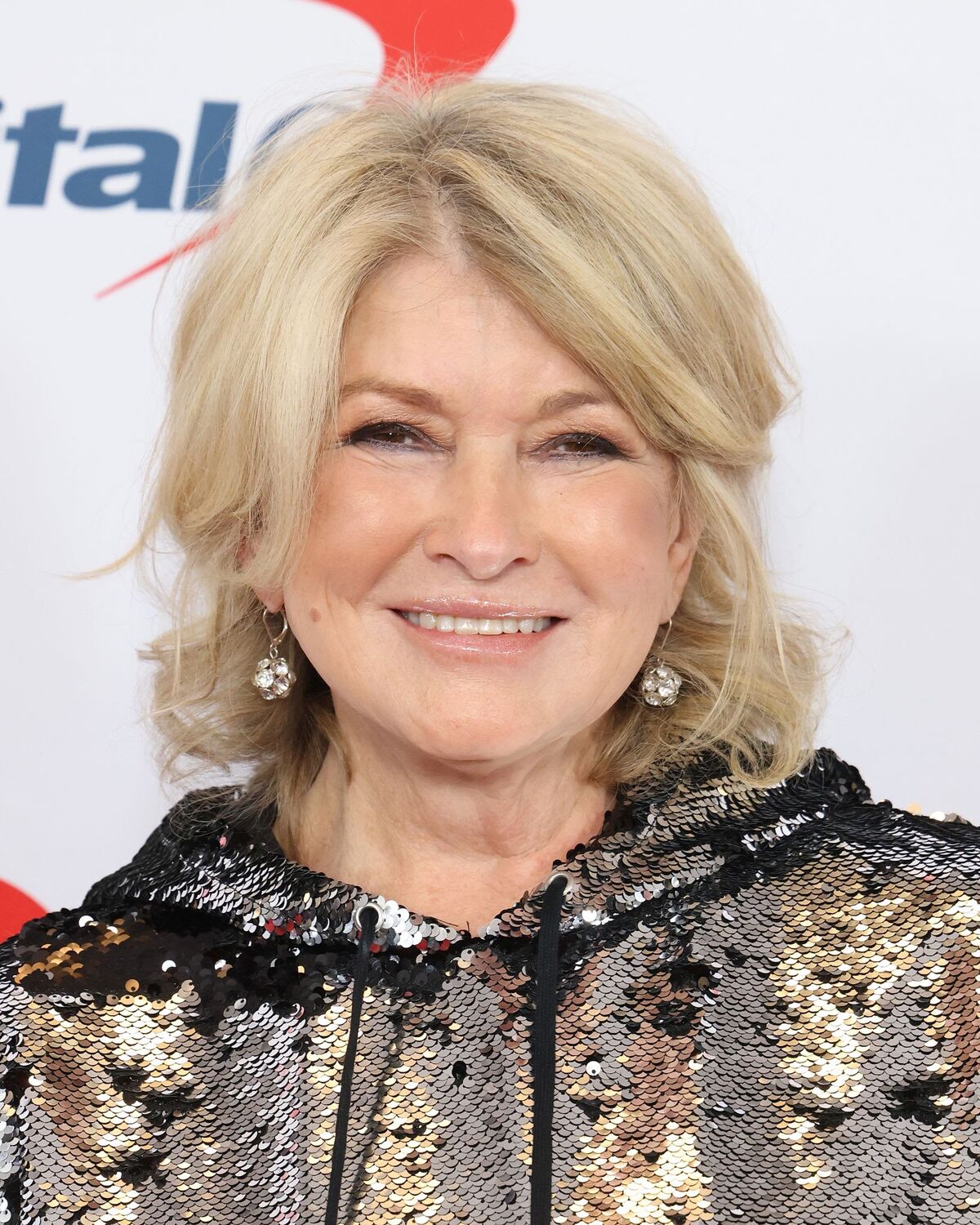Martha Stewart | Generation Jets Wiki | Fandom