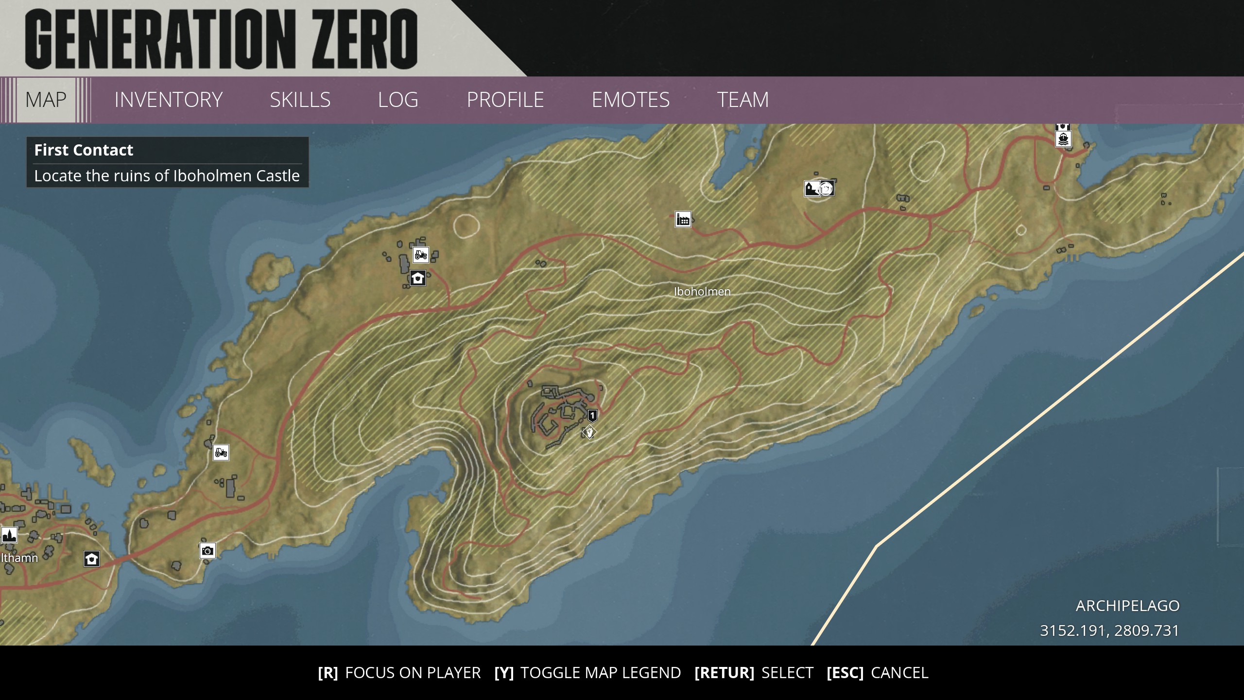 generation zero map locations generation zero map locations